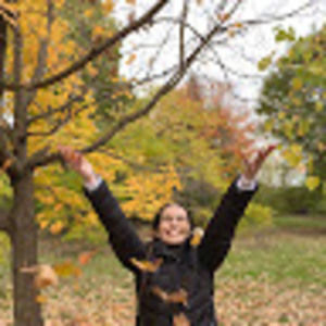 Meet your Posher, Valentina